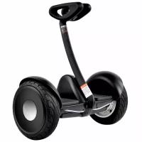 Сегвей Ninebot by Segway mini S Black