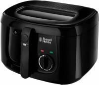 Фритюрница Russell Hobbs Maxi Fryer 24570 (черная)