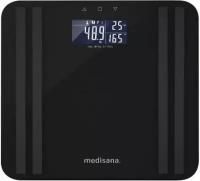 Medisana Весы напольные Medisana BS 465 чёрный