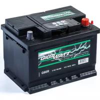 Аккумулятор GIGAWATT G60R 560 409 054 обратная полярность 60 Ач