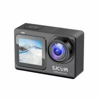 Экшн-камера SJCAM SJ5000 X. Цвет черный