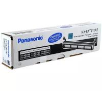 Тонер картридж Panasonic KX-FA411A для KX-MB2000/KX-MB2020/KX-MB2030 оригинал