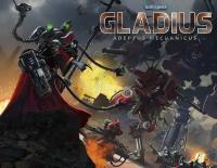 Warhammer 40,000: Gladius - Adeptus Mechanicus