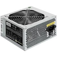 Блок питания 750W ExeGate UN750 (ATX, PC, 12cm fan, 24pin, 4+4pin, 2xPCI-E, 5xSATA, 3xIDE, кабель 220V в комплекте)