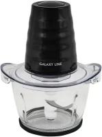 Измельчитель электрический Galaxy Line GL 2364 черный