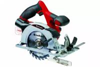 Пила дисковая Einhell TE-CS 18 Li