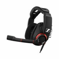 Компьютерная гарнитура Sennheiser GSP 500, черный