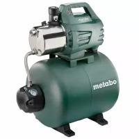 Насосная станция Metabo HWW 6000/50 Inox 600976000