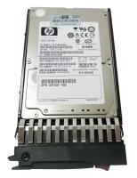 Жесткий диск HP 507119-001 146Gb 10000 SAS 2,5" HDD