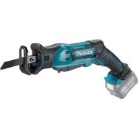 Пила сабельная аккумуляторная Makita JR105DZ CXT