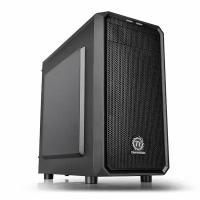 Корпус Thermaltake Versa H15 CA-1D4-00S1NN-00 /Black/No Win/SECC (398819)