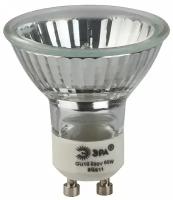 ЭРА Лампа галогенная STD GU10-JCDR (MR16) -35W-230V GU10 35Вт софит нейтральная белая Б0051799 (50 шт.)