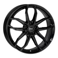 Диск RIAL Lucca 6.5x16/5x114.3 D70.1 ET38 Diamond Black