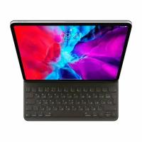 Чехол клавиатура Apple Smart Keyboard Folio для Apple iPad Pro 12.9 черный (MXNL2RS/A)1 шт