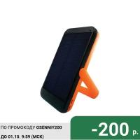 Qumo Power Bank PowerAid Tourist Solar 2 Charger 0023 8000mAh 24358