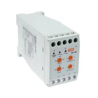 TDM ELECTRIC Реле контроля фаз TDM ЕЛ-11М, 3х380 В, 1нр+1нз контакты, SQ1504-0014