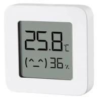 Xiaomi Mi Датчик климата Temperature and Humidity Monitor 2 NUN4126GL