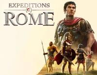 Expeditions: Rome