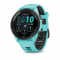 Умные часы Garmin FORERUNNER 265 аква