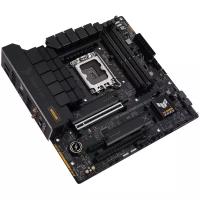 Материнская плата ASUS TUF GAMING B760M-PLUS D4 LGA1700,B760,USB3.2GEN 2X2