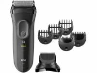 Электробритва Braun 3000BT Series 3 Shave&Style