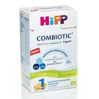 Сухая адаптированная молочная смесь HiPP 1 Combiotic Expert