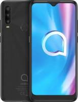 Смартфон ALCATEL 4087U серый