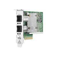 HPE Ethernet 10Gb 2P 530SFP+ Adptr