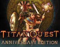 Titan Quest Anniversary Edition