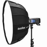 Софтбокс Godox AD-S65S быстроскладной для AD400Pro с байонетом G