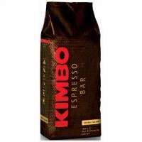 Кофе Kimbo Extra Cream, 1кг (В зернах)