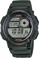 Наручные часы CASIO AE-1000W-3A