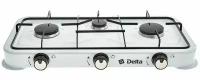 Кухонная плита Delta D-2207