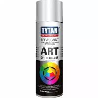 Аэрозольная краска Tytan PROFESSIONAL ART OF THE COLOUR