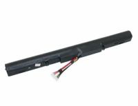 Аккумулятор (батарея) для ноутбука Asus N552VX (A41LK9H 15V 3100 mAh)