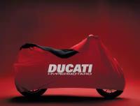 Ducati Оригинальный чехол на мотоцикл Ducati