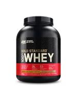 Optimum Nutrition 100% Whey Gold Standard 907 г Капучино-мокко