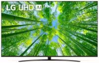 4K (UHD) телевизор LG 75UQ81009LC