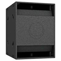 Сабвуфер TURBOSOUND NuQ118B-AN