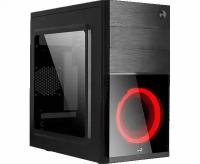 Корпус AeroCool CS-105 Red