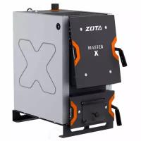 Твердотопливный котел Zota Master-X 32П