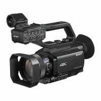 Видеокамера Sony HXR-NX80 (14.20Mp/4K/1"/9,3-111,6мм f2,8-4,5)