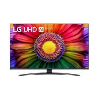 55" Телевизор LG 55UR81006LJ LED, HDR RU Black