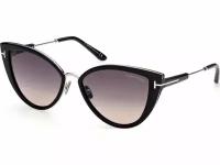 Солнцезащитные очки Tom Ford Anjelica-02 TF 868 01B 57 (TF 868 01B 57)