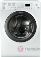 Hotpoint-Ariston VMUG 501 B Стиральная машина