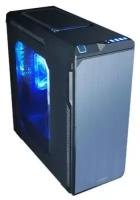 PC-ARENA Игровой компьютер ARENA 2218 Ryzen 7 3800X/16 ГБ/NVIDIA GeForce GTX 1080Ti 11 ГБ/Без HDD/480 ГБ SSD/DOS