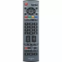 Пульт к Panasonic EUR7651150 box Viera