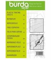 BURDA 1021A Копировальная пленка