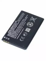 Аккумулятор Vbparts (схожий с BL-4UL) для Nokia 225 / 225 Dual / 3310 2017 066507