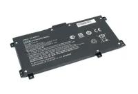 Аккумуляторная батарея для ноутбука HP Envy 17M (LK03XL) 11.55V 3500mAh OEM